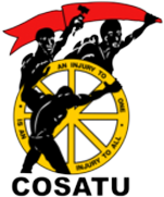 COSATU