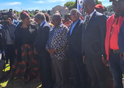 31st Chris Hani Commemoration