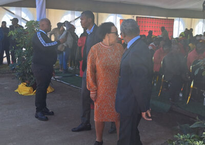 31st Chris Hani Commemoration