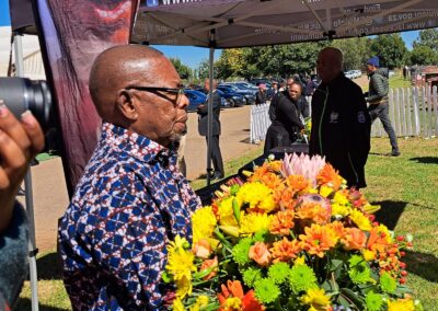 31st Chris Hani Commemoration