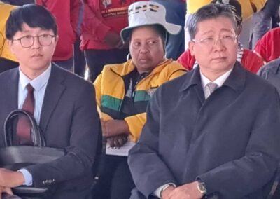 31st Chris Hani Commemoration