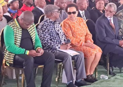 31st Chris Hani Commemoration