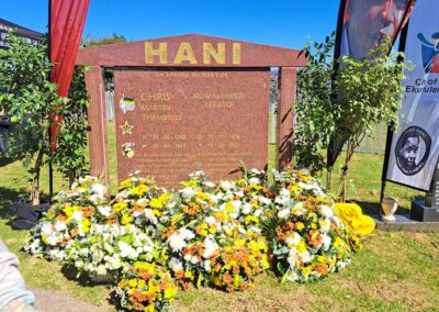 31st Chris Hani Commemoration