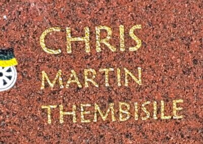 31st Chris Hani Commemoration