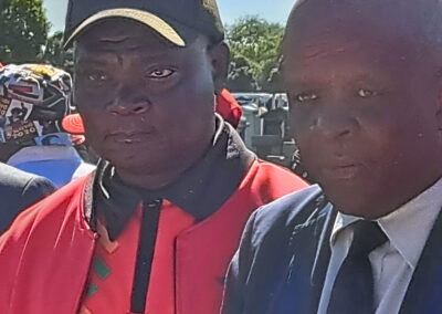 31st Chris Hani Commemoration