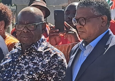31st Chris Hani Commemoration