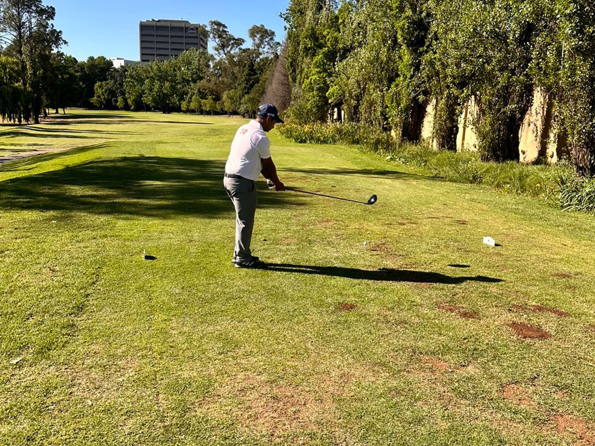 2024 May Day Celebrations - Secunda