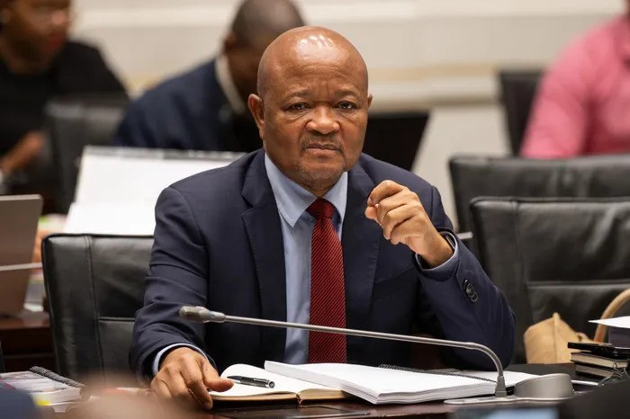 ARMAND HOUGH Independent Newspapers