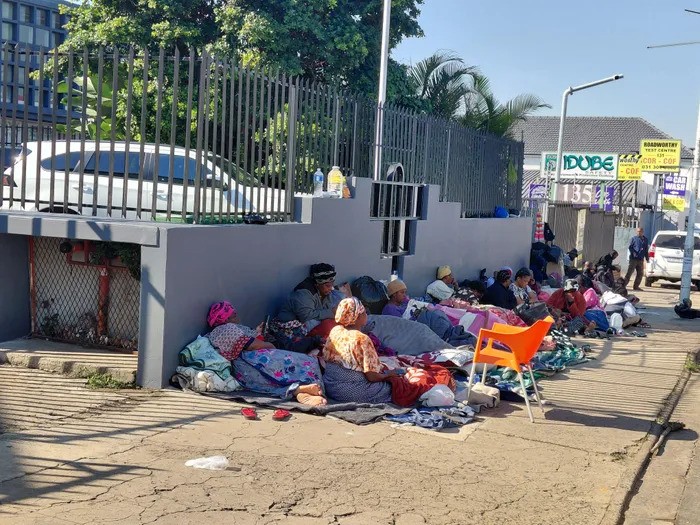 Former Home Affairs Minister Dr Nkosazana Dlamini-Zuma has argued that removing undocumented foreign nationals from South Africa would not automatically create jobs.