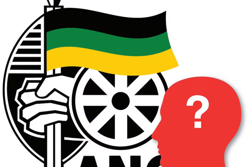 If Ramaphosa leaves, there's no obvious ANC contender to take his place