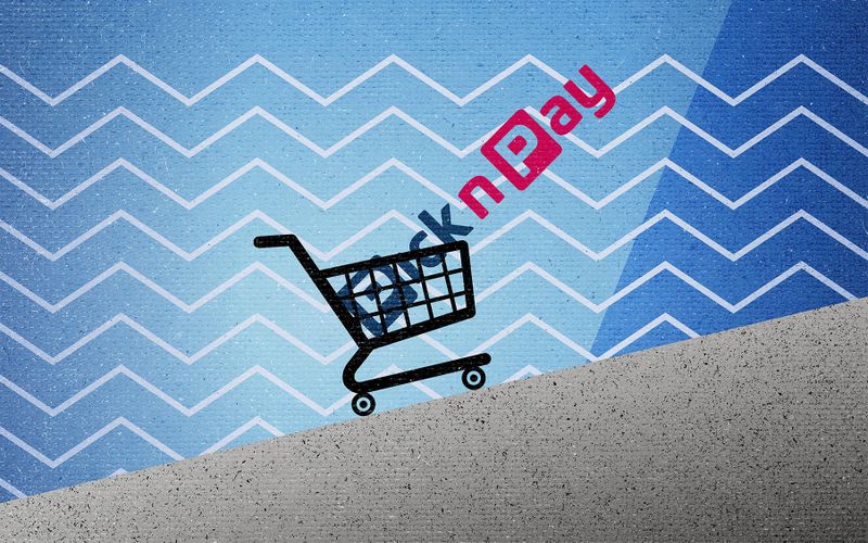 Pick n Pay logo
