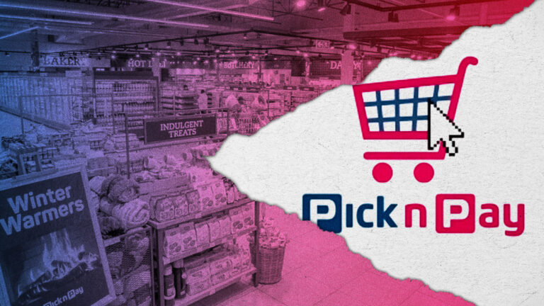 Pick-n-Pay-neutral