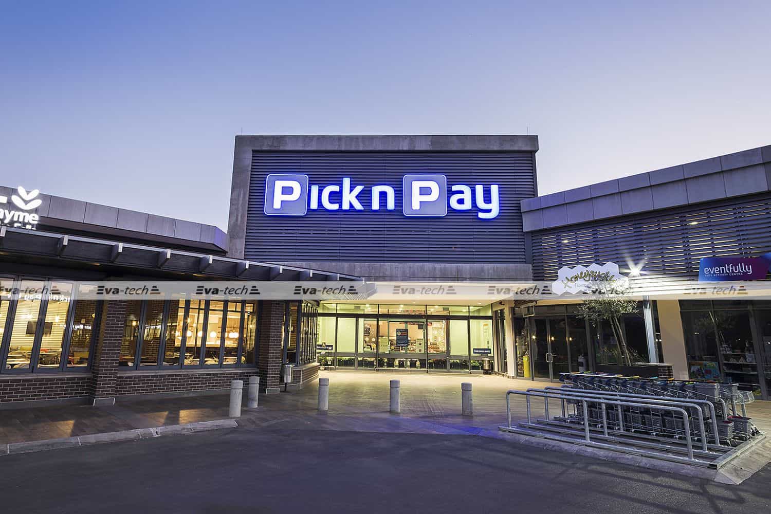 Pick-n-Pay-retrenchments