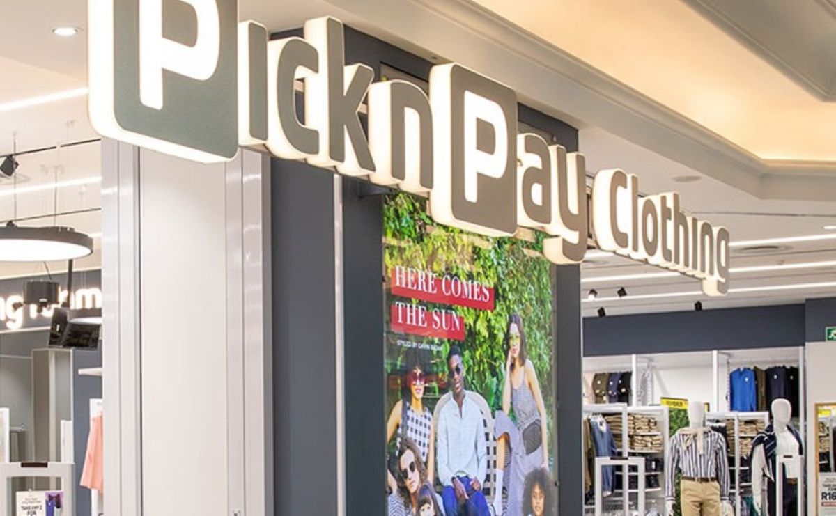 Pick-n-Pay