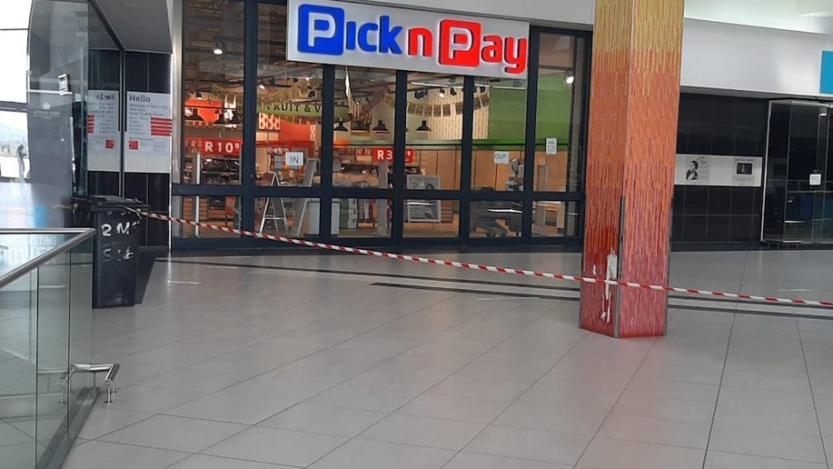 Pick n Pay
