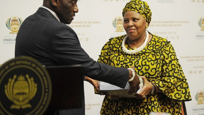 Ramaphosa’s ‘Cynical’ Tactics a Desperate Bid to Suppress the Truth