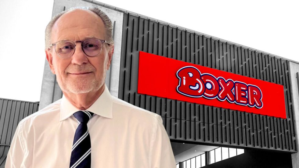 Pick n Pay sells R4.7 billion in Boxer shares - South African ...