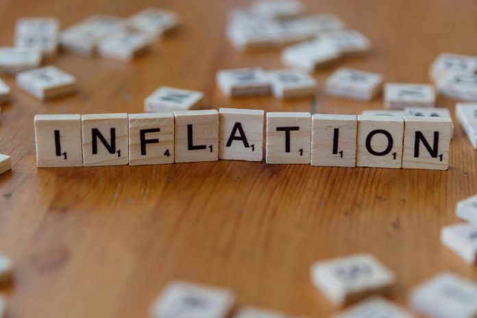 Inflation jumps to two-year high as fuel costs squeeze consumers
