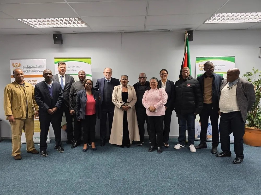 Labour Minister ‘intervenes’ as job cuts loom at Pick ‘n Pay