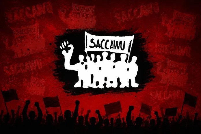 South African Commercial Catering and Allied Workers Union