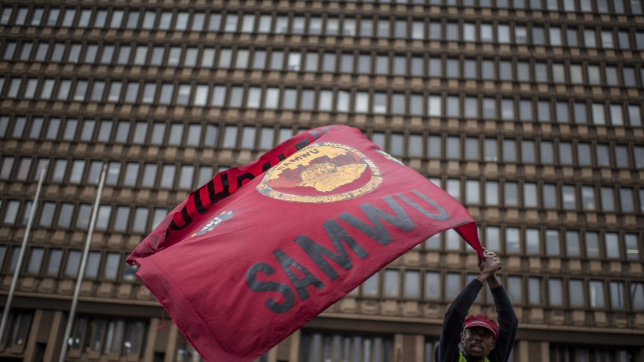 Samwu