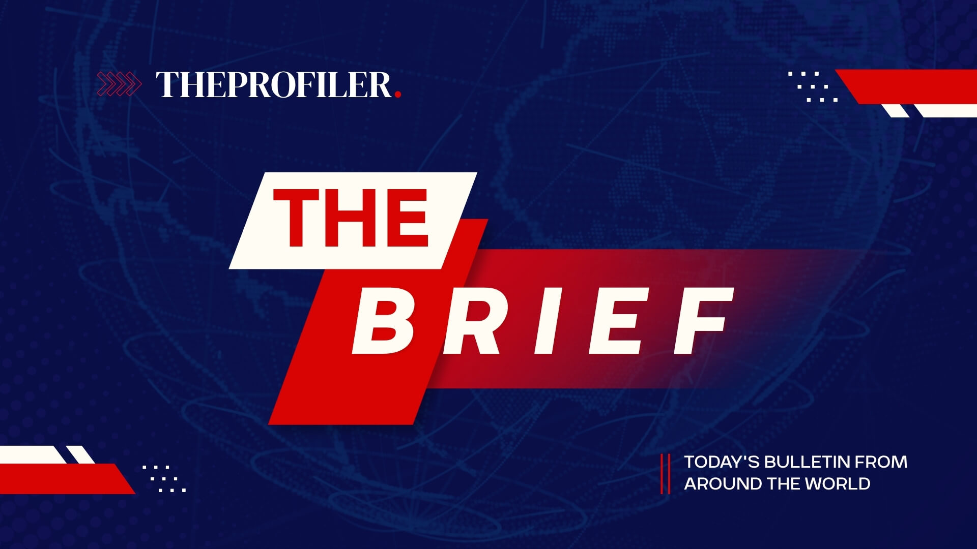 The Brief cover by TheProfiler